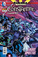 Constantine # 4