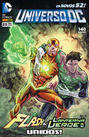 Universo DC # 23