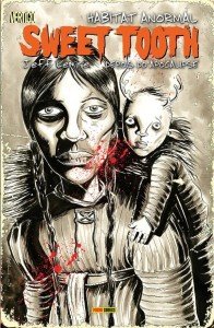 Sweet Tooth – Depois do Apocalipse – Volume 5 – Habitat anormal