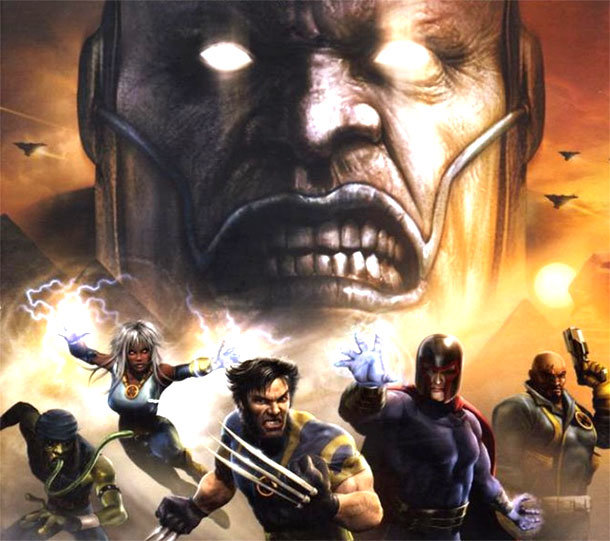 Apocalipse Apocalipse