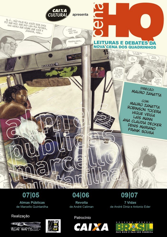 Almas Públicas Almas Públicas