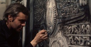 H. R. Giger