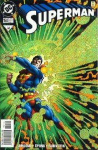 Superman # 150