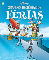 Grandes Histórias de Férias Grandes Histórias de Férias