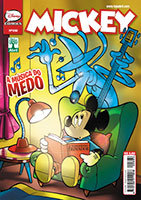 Mickey # 862 Mickey # 862