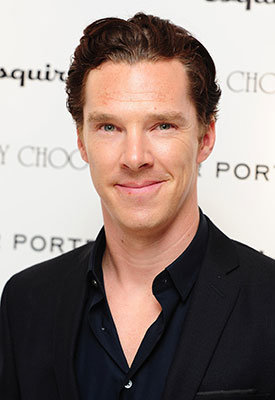 Benedict Cumberbatch Benedict Cumberbatch