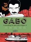 Gabo – Memórias de uma vida mágica Gabo – Memórias de uma vida mágica