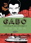 Gabo – Memórias de uma vida mágica
