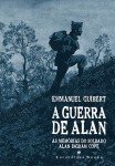 A guerra de Alan