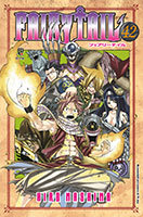 Fairy Tail # 42 Fairy Tail # 42