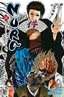 Nura - A Ascensão do Clã das Sombras # 21 Nura - A Ascensão do Clã das Sombras # 21