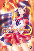 Sailor Moon # 3