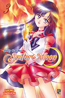 Sailor Moon # 3 Sailor Moon # 3