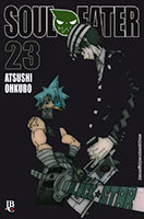 Soul Eater # 23 Soul Eater # 23
