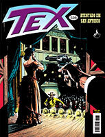 Tex # 536 Tex # 536