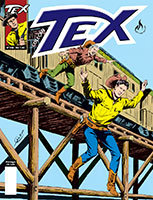 Tex Coleção # 359 Tex Coleção # 359