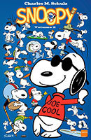 Snoopy - Volume 2