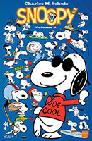 Snoopy - Volume 2 Snoopy - Volume 2