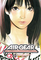 Air Gear # 23
