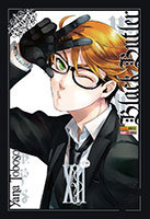 Black Butler # 12 Black Butler # 12