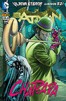 Batman # 23.2 Batman # 23.2