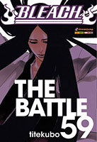 Bleach # 59 Bleach # 59