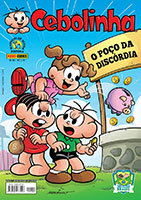 Cebolinha # 90 Cebolinha # 90