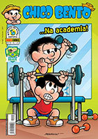 Chico Bento # 90 Chico Bento # 90