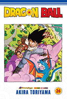 Dragon Ball # 26 Dragon Ball # 26