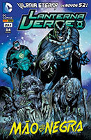 Lanterna Verde # 23.1 Lanterna Verde # 23.1