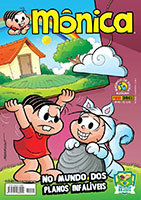 Mônica # 90 Mônica # 90