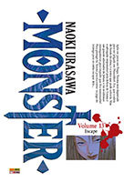 Monster # 13 Monster # 13