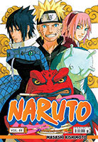 Naruto # 66