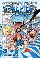 One Piece # 29 One Piece # 29