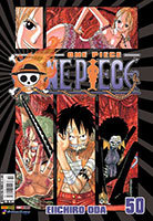 One Piece # 50 One Piece # 50