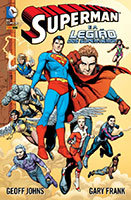Superman e a Legião dos Super-Heróis