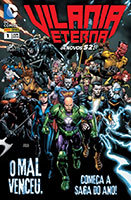 Vilania Eterna # 1 Vilania Eterna # 1