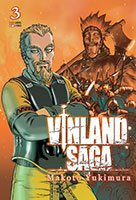 Vinland Saga # 3 Vinland Saga # 3