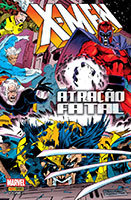 X-Men - Atração Fatal - Volume 2
