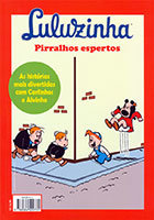 Luluzinha Especial - Volume 5 - Pirralhos Espertos