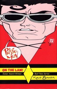 Plastic Man – Volume 1 – On the lam