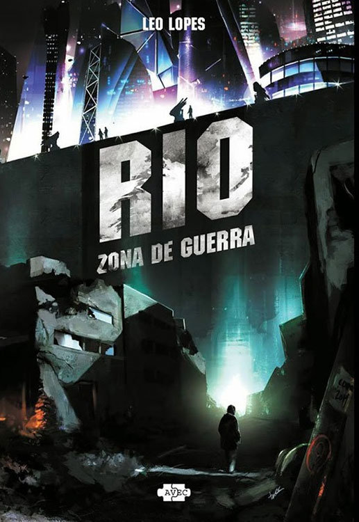 Rio - Zona de guerra