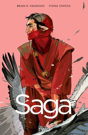 Saga - Volume 2
