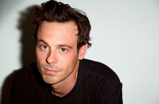 Scoot McNairy Scoot McNairy