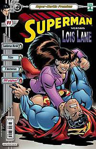 Superman Premium # 11