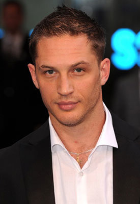Tom Hardy