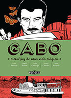 Gabo – Memórias de uma vida mágica Gabo – Memórias de uma vida mágica