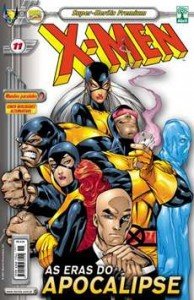 X-Men Premium # 11