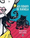 Aos cuidados de Rafaela