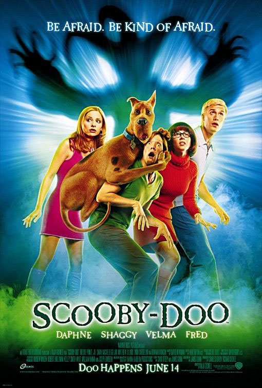 Scooby-Doo Scooby-Doo